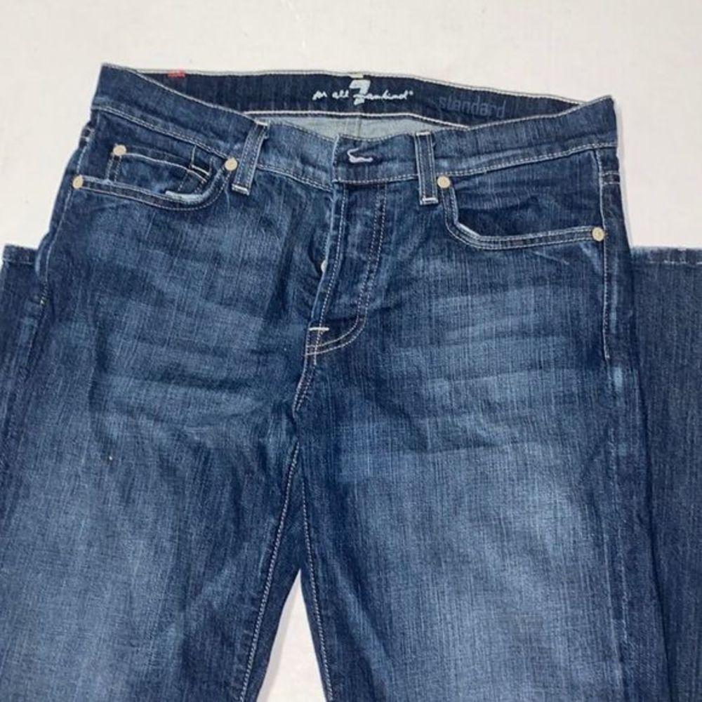 Women For all Mankind Jean pants